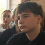 George from Middle EurAsia