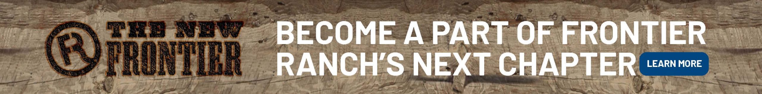 Restore Frontier Ranch Option 1