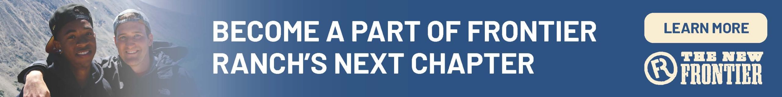 Restore Frontier Ranch Option 2