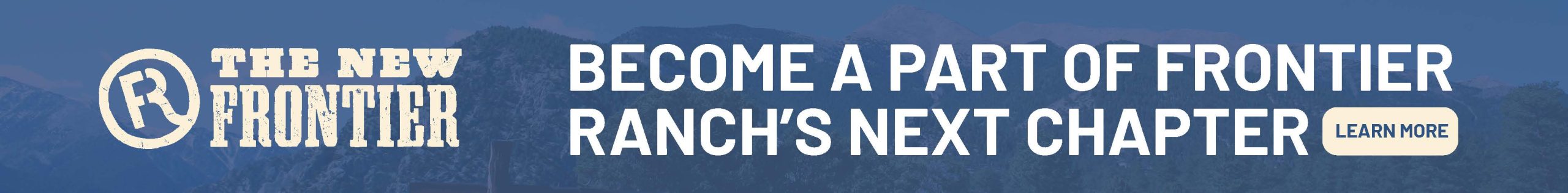 Restore Frontier Ranch Option 3