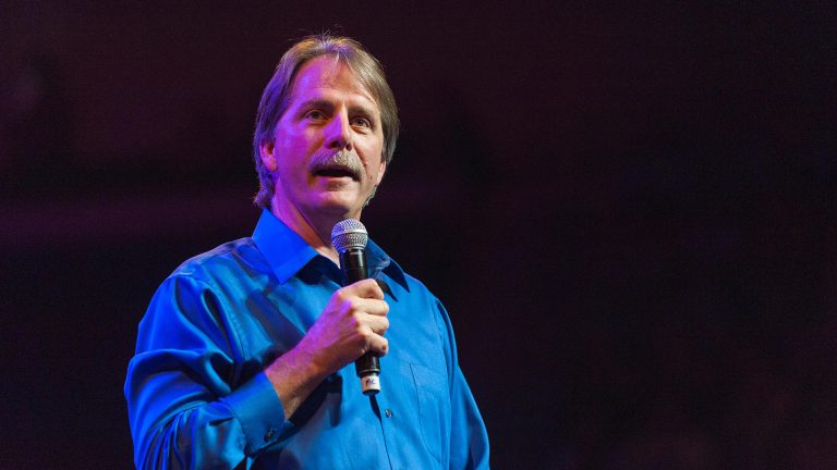 jeff foxworthy