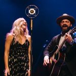 ellie and drew holcomb
