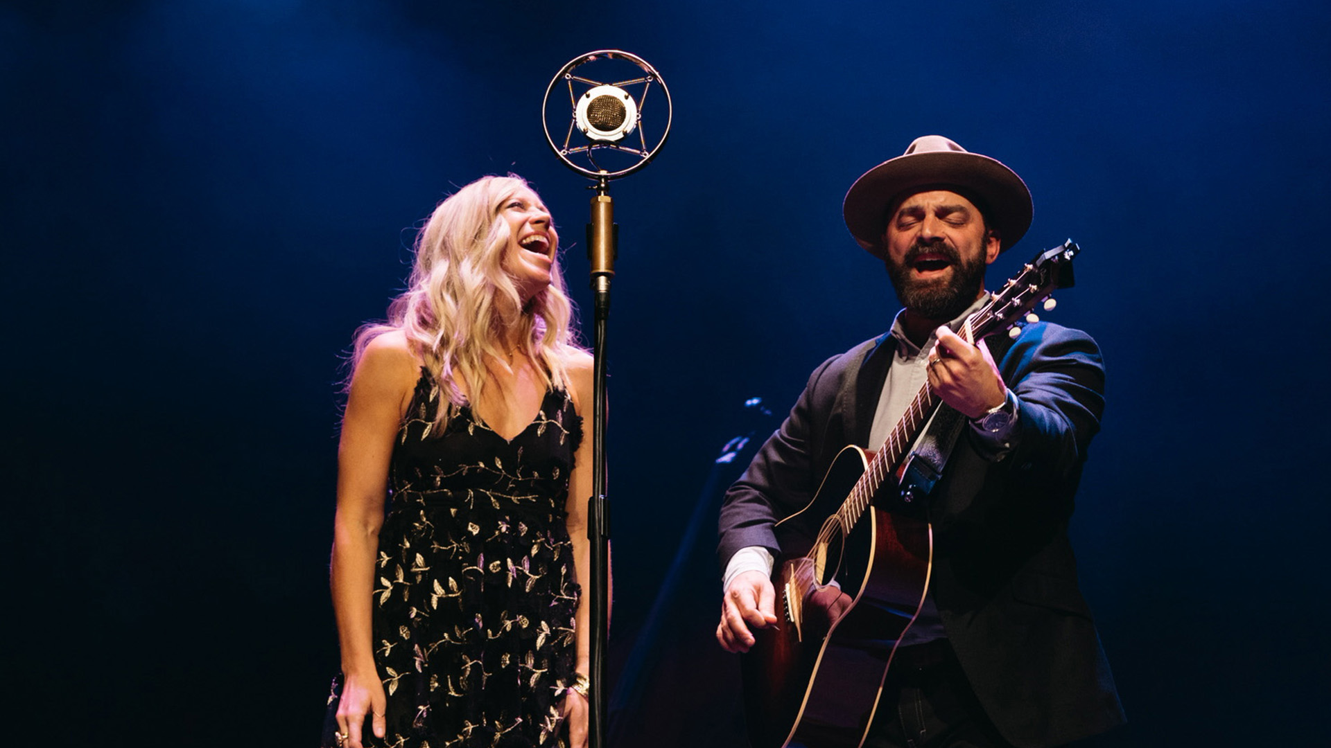 ellie and drew holcomb