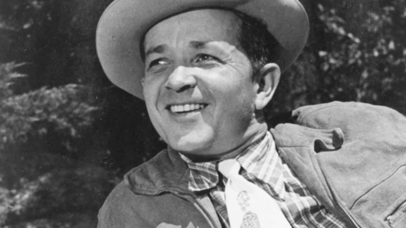 Jim Pyburn What Did Jim Rayburn Say?!? - Young Life Blog