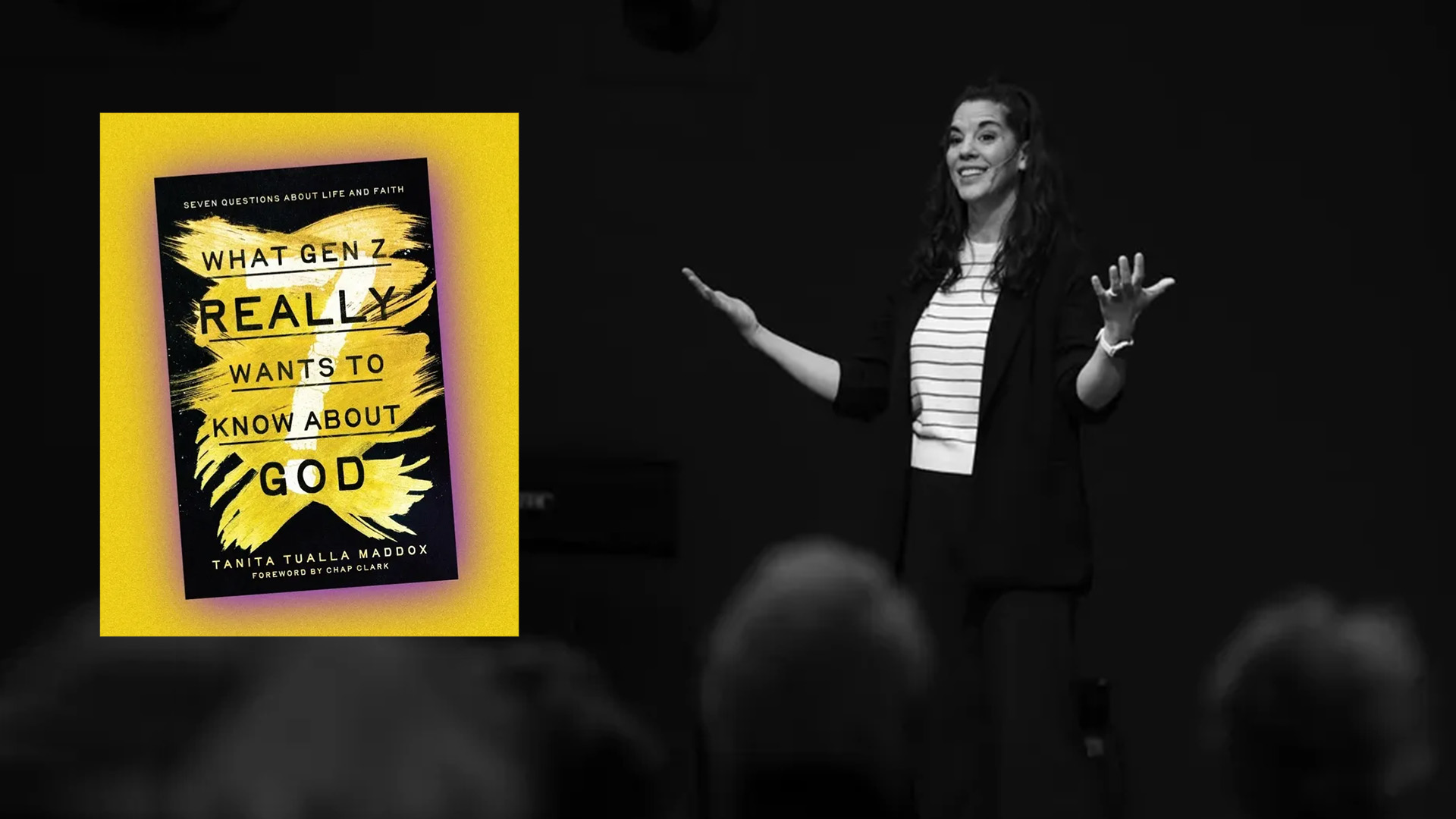 tanita maddox what does genz what to know about god