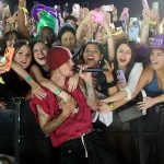 justin beiber at Coachella 2026