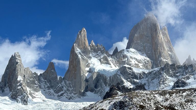 Patagonia