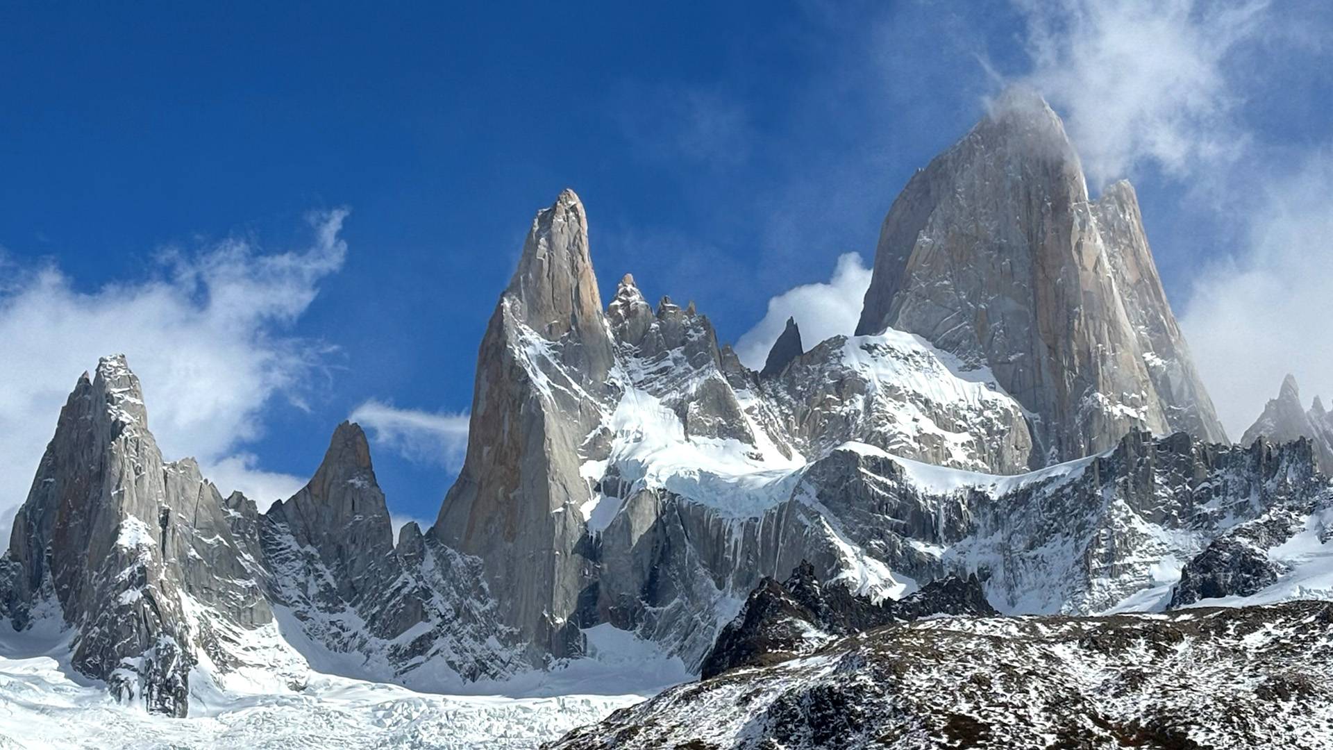 Patagonia