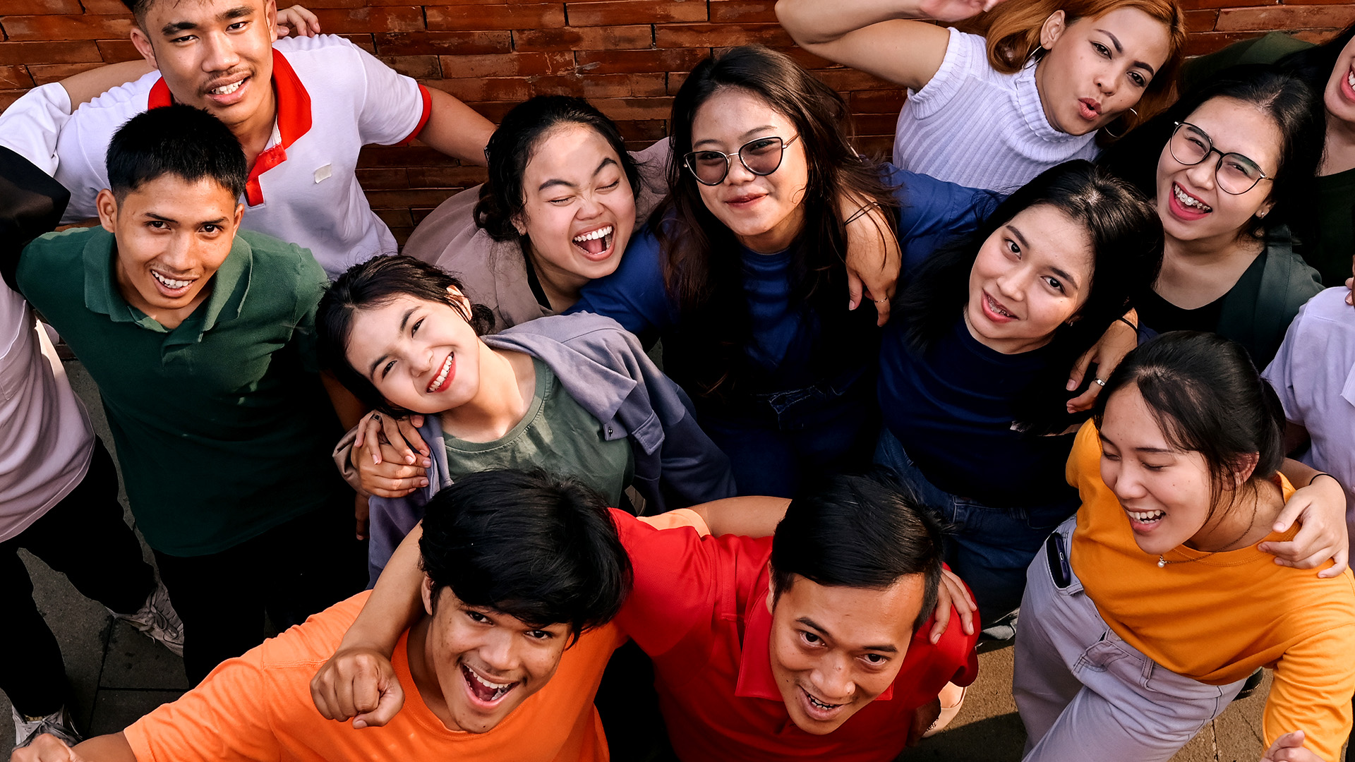 How Young Life Philippines is Changing the Culture of Discipleship: Fortify the 45