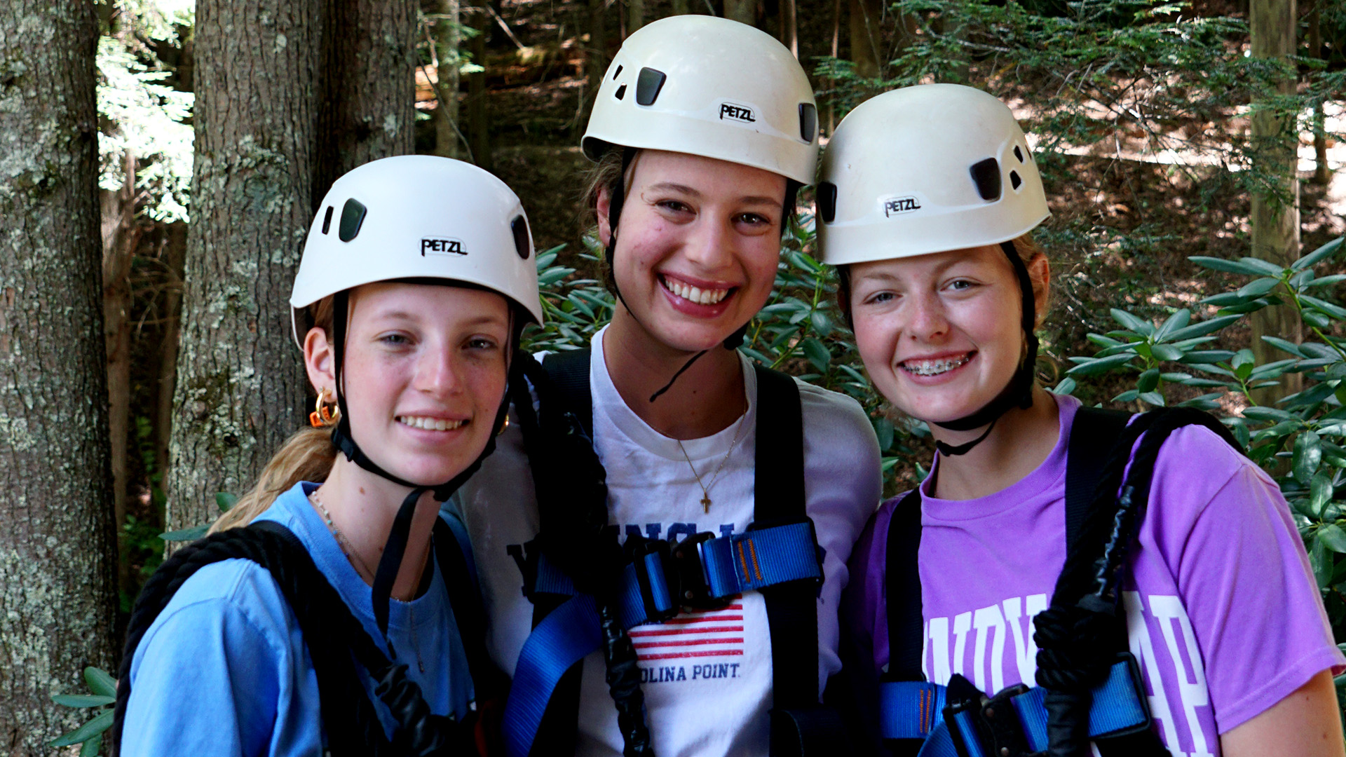 Stories of Transformation at God’s Table: 2026 Young Life U.S. Summer Camp Update
