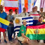 celebrating Latino heritage month