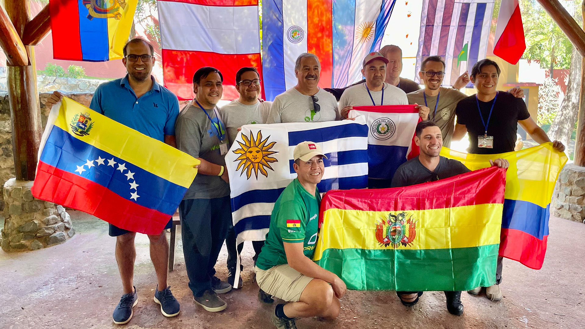 celebrating Latino heritage month