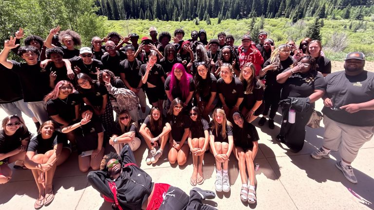 young life store denver giveback group